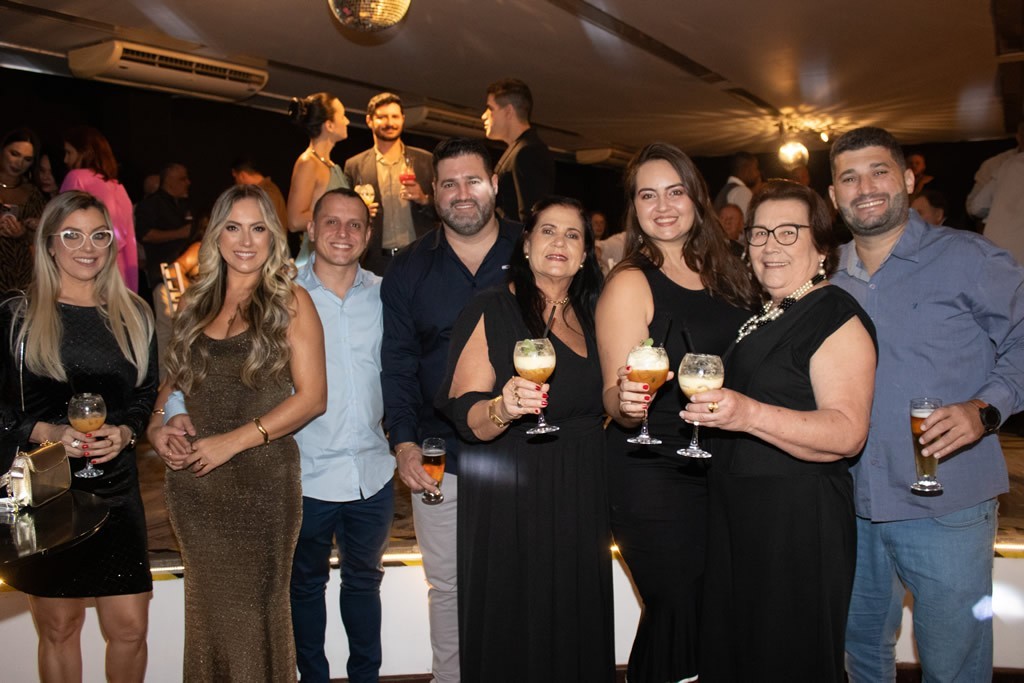 Baile do Jaraguá 2025